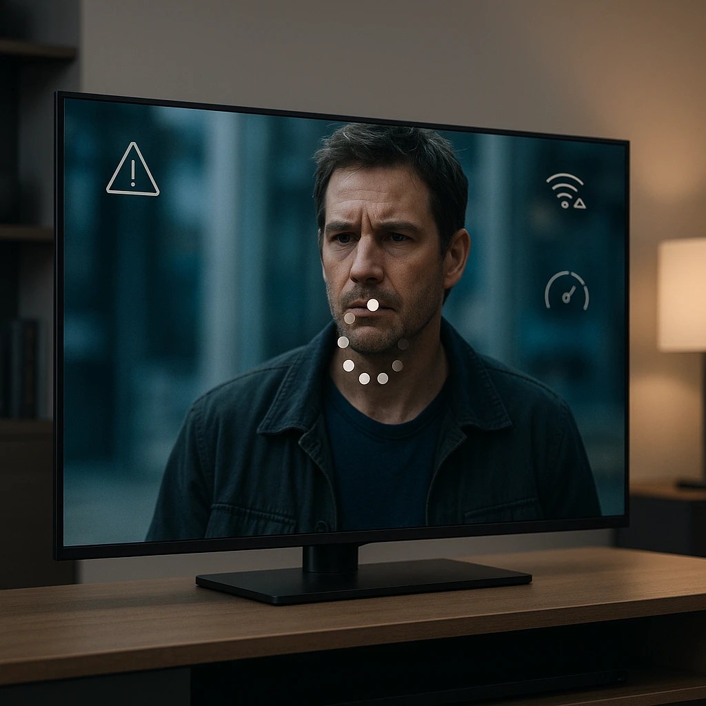 Fix IPTV Freezing (2026 Guide) – Stop Lag, Stutter & Playback Issues Quickly